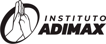 Logo do Instituto Adimax