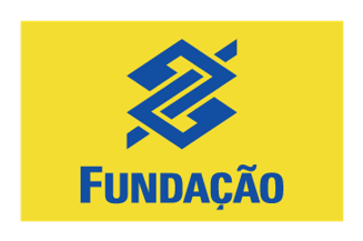 Na imagem logomarca Fundação Banco do Brasil