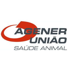 Na imagem logomarca Agener