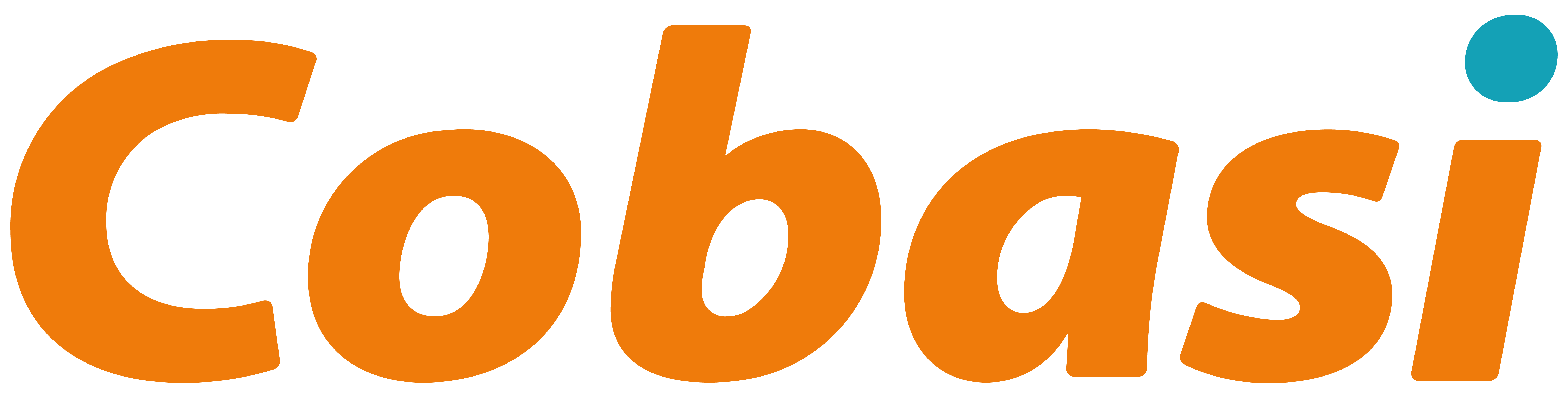 Na imagem logomarca Cobasi-logo